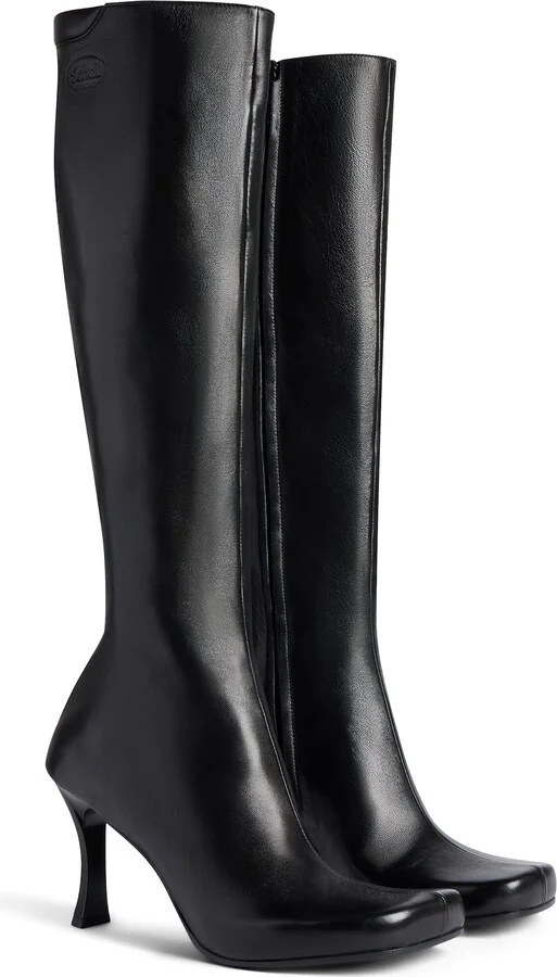 Balenciaga I Scholl Boot - Image 2