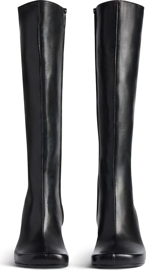 Balenciaga I Scholl Boot - Image 3