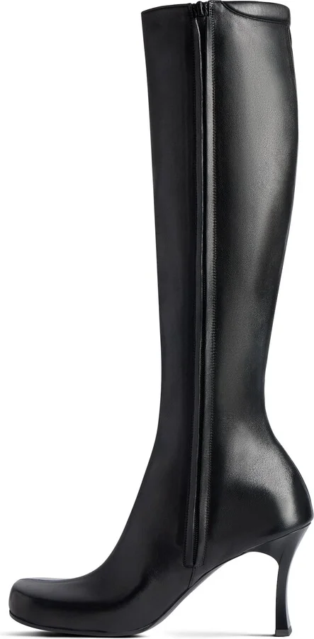 Balenciaga I Scholl Boot - Image 4
