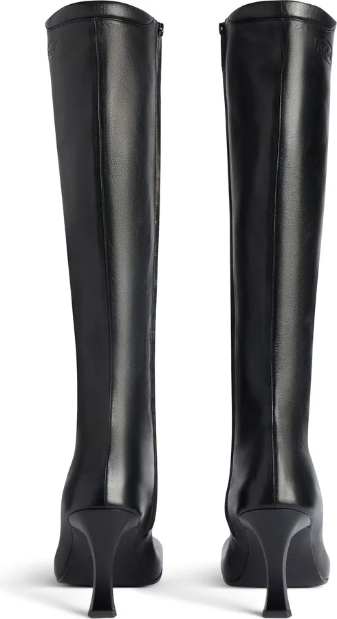 Balenciaga I Scholl Boot - Image 5
