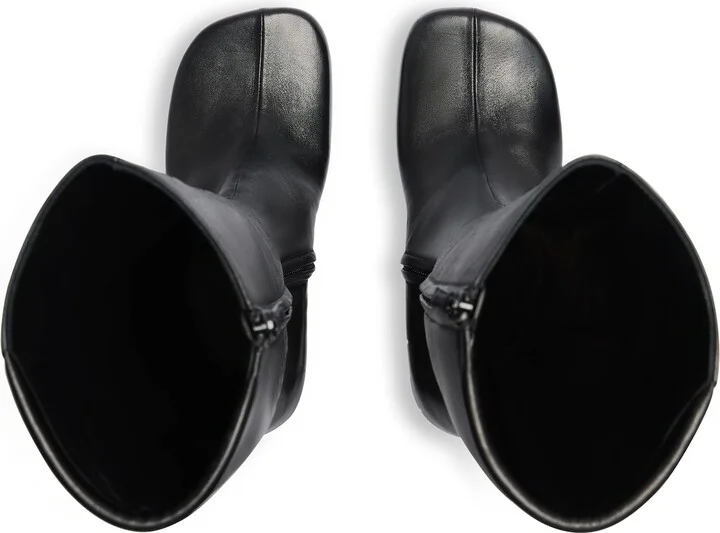 Balenciaga I Scholl Boot - Image 6