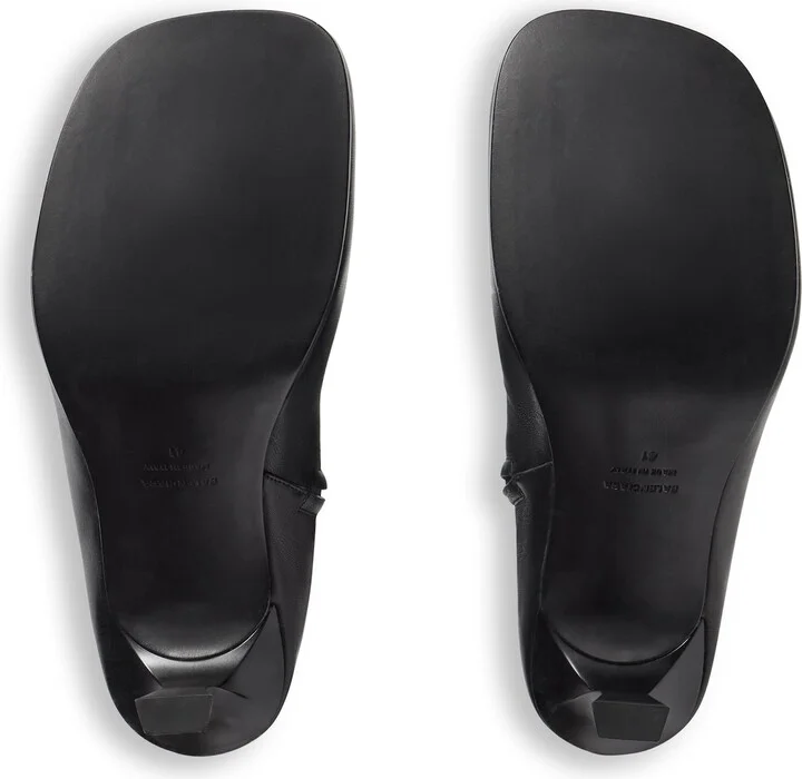 Balenciaga I Scholl Boot - Image 7
