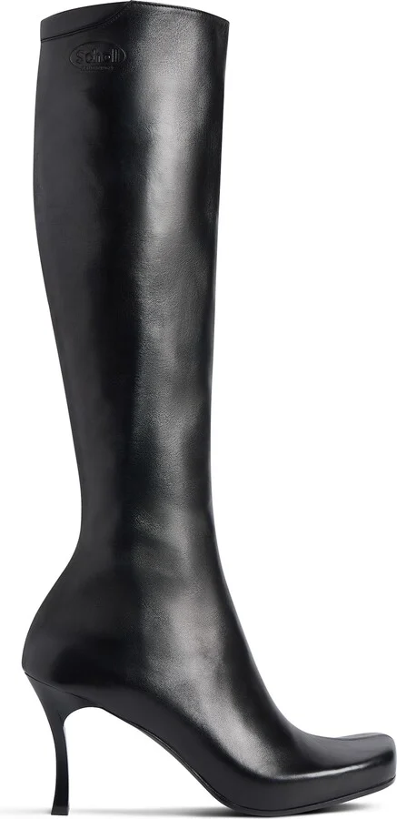 Balenciaga I Scholl Boot