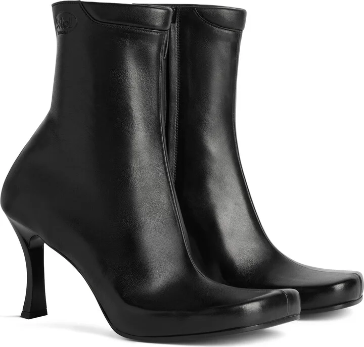Balenciaga I Scholl Bootie - Image 2