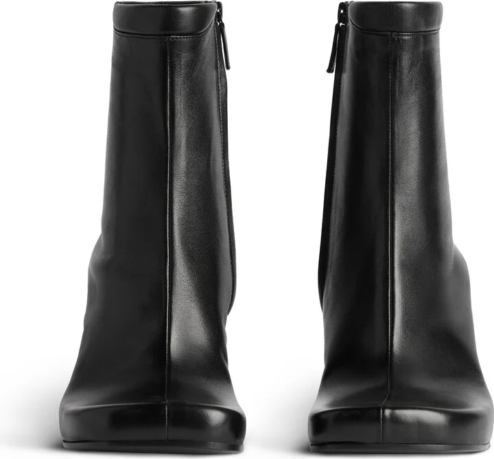 Balenciaga I Scholl Bootie - Image 3