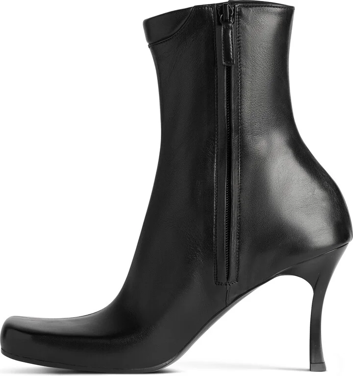 Balenciaga I Scholl Bootie - Image 4
