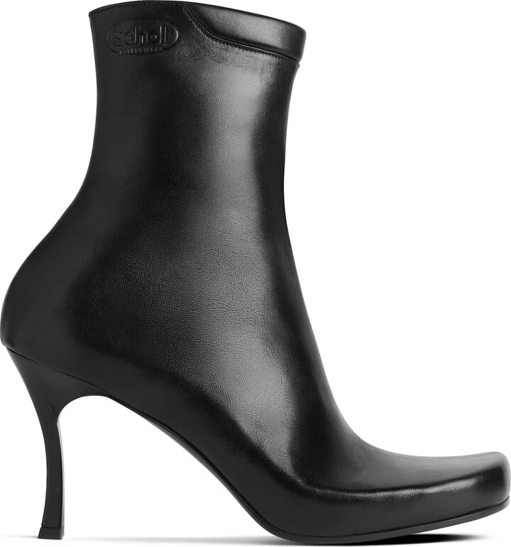 Balenciaga I Scholl Bootie