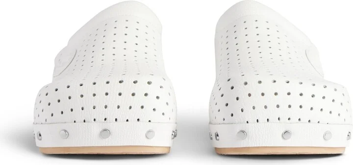 Balenciaga I Scholl Clog Mule - Image 3