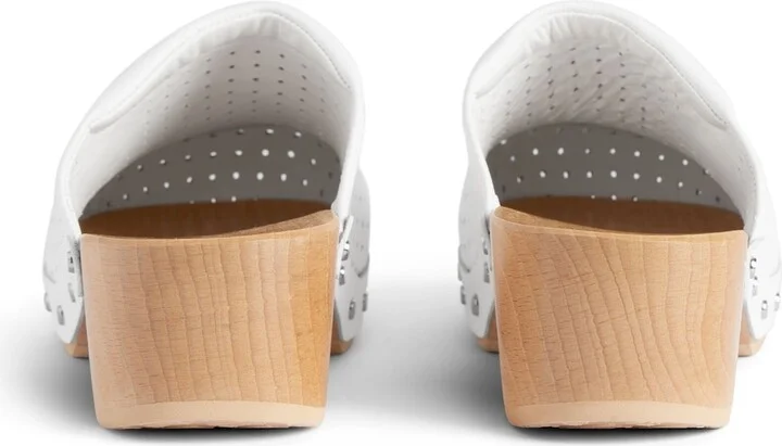 Balenciaga I Scholl Clog Mule - Image 5