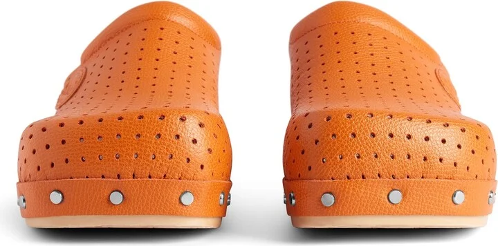 Balenciaga I Scholl Clog Mule - Image 3
