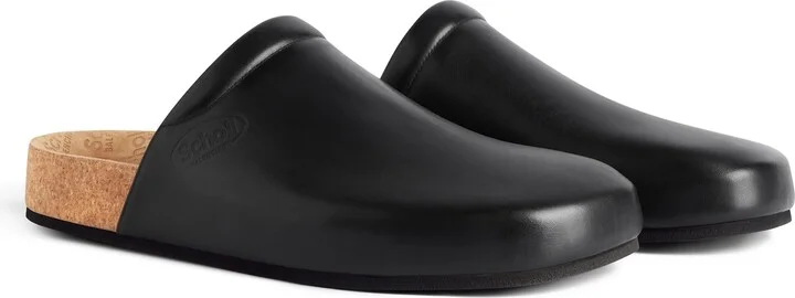 Balenciaga I Scholl Flat Mule - Image 2