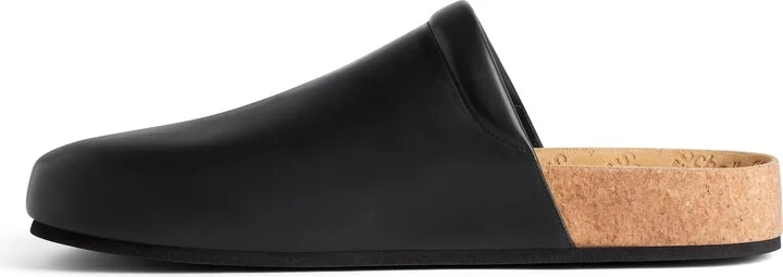Balenciaga I Scholl Flat Mule - Image 4