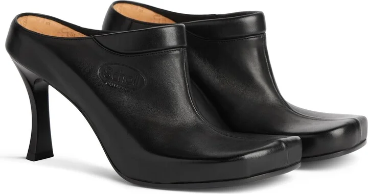 Balenciaga I Scholl Mule - Image 2