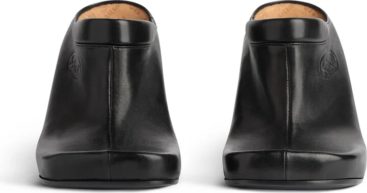 Balenciaga I Scholl Mule - Image 3