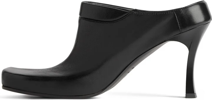 Balenciaga I Scholl Mule - Image 4