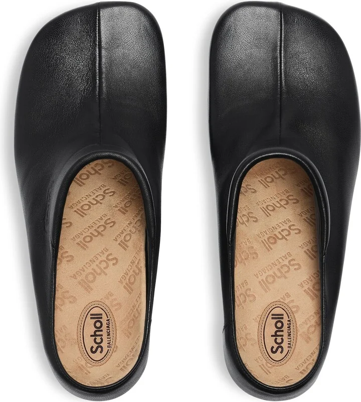 Balenciaga I Scholl Mule - Image 6