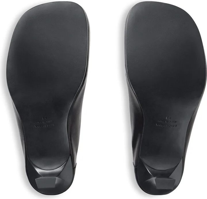 Balenciaga I Scholl Mule - Image 7