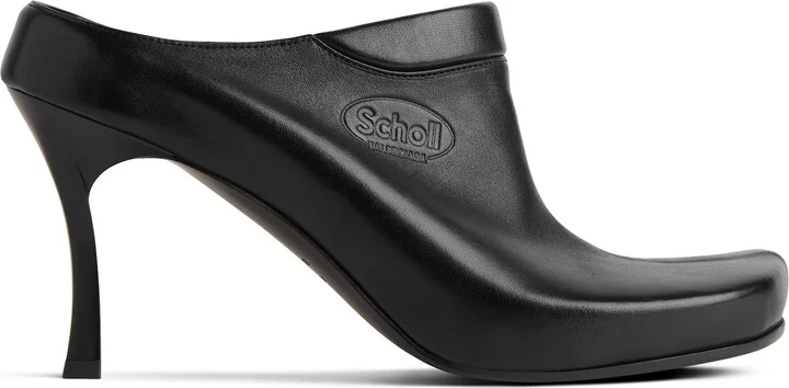Balenciaga I Scholl Mule