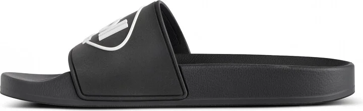 Balenciaga I Scholl Pool Slide Sandal - Image 4