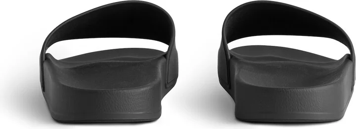 Balenciaga I Scholl Pool Slide Sandal - Image 5