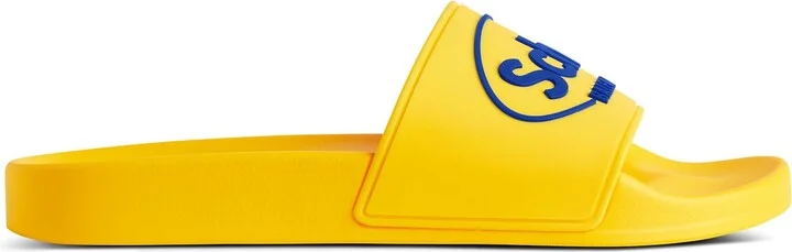 Yellow/blue