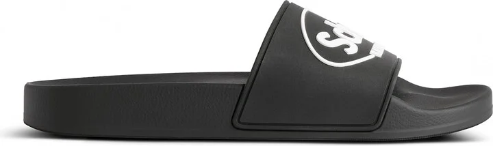 Balenciaga I Scholl Pool Slide Sandal