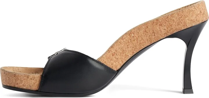 Balenciaga I Scholl Sandal - Image 4