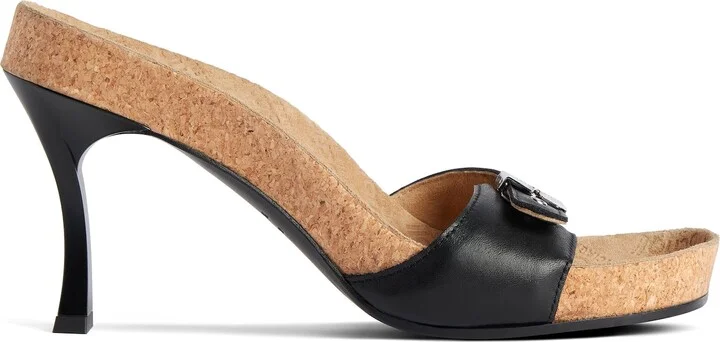 Balenciaga I Scholl Sandal