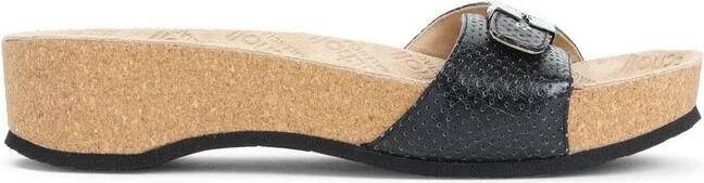 Balenciaga I Scholl Sandals