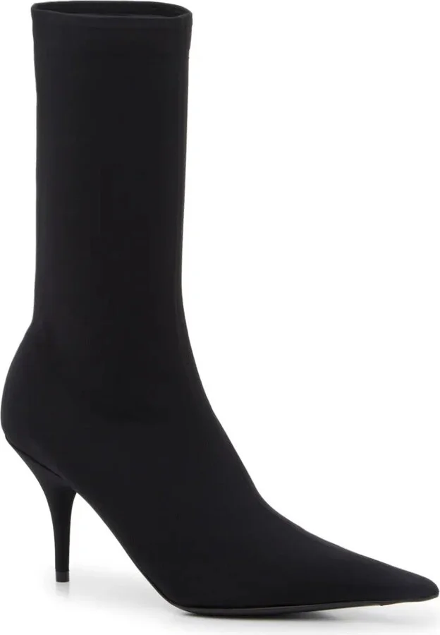 Balenciaga Knife Bootie