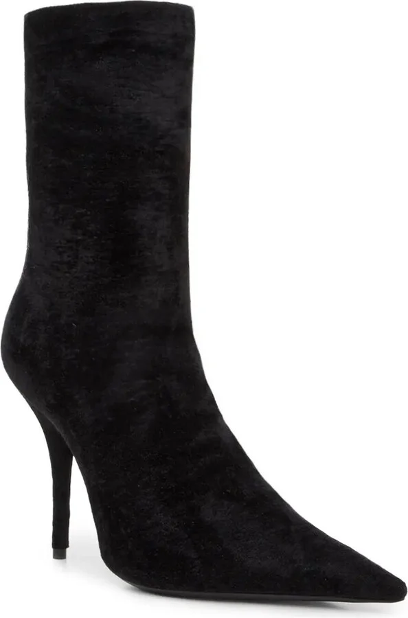 Balenciaga Knife Bootie