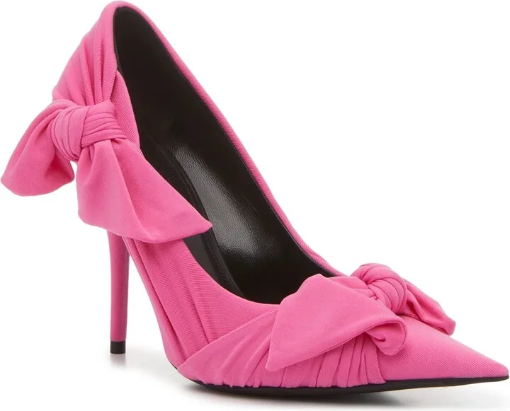 Balenciaga Knife Pump