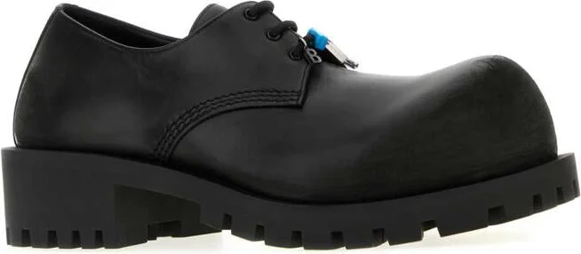 Balenciaga Lace-Ups - Image 2