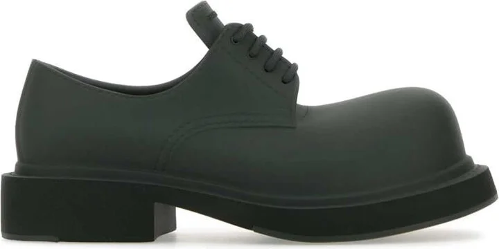 Balenciaga Lace-Ups