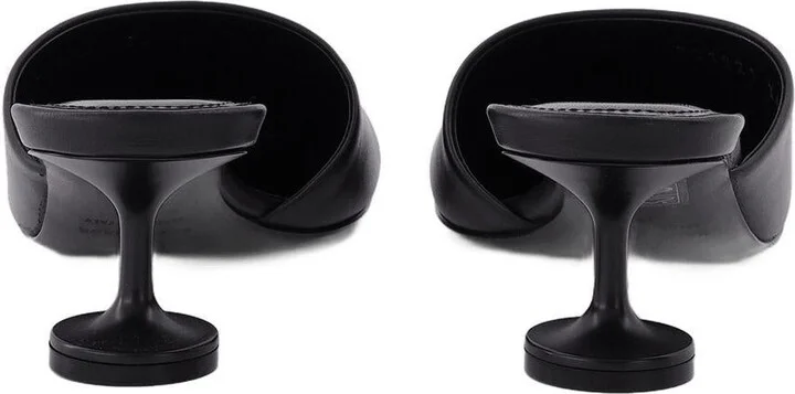 Balenciaga Lady Mule M50 - Image 3