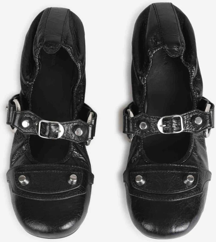 Balenciaga Le City Dancers - Image 3