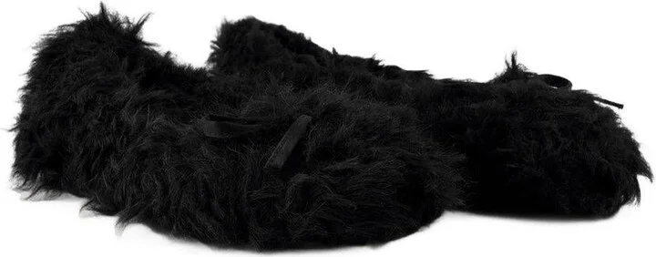 Balenciaga Leopold Ballerinas - Image 2