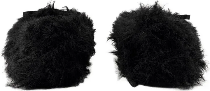 Balenciaga Leopold Ballerinas - Image 3