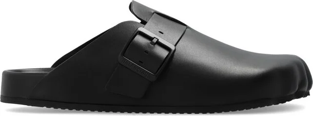 Balenciaga Men's Sunday Mules
