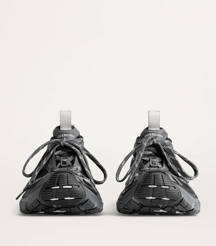 Balenciaga Mesh 6XL Sneakers - Image 5