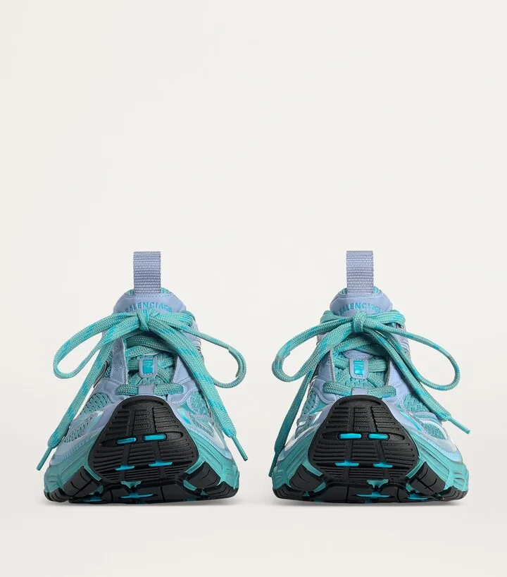 Balenciaga Mesh 6XL Sneakers - Image 5