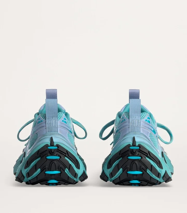 Balenciaga Mesh 6XL Sneakers - Image 6