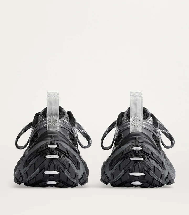 Balenciaga Mesh 6XL Sneakers - Image 5
