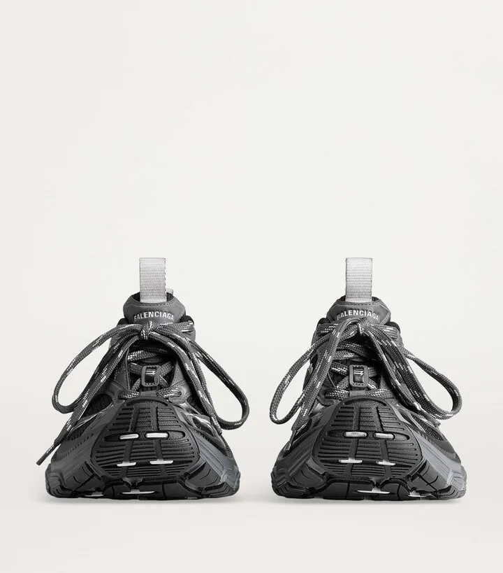 Balenciaga Mesh 6XL Sneakers - Image 6