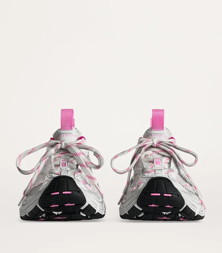 Balenciaga Mesh 6XL Sneakers - Image 5