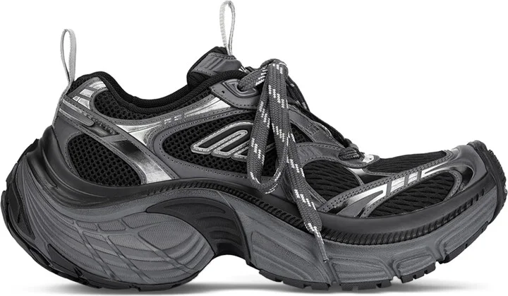 Balenciaga Mesh 6XL Sneakers