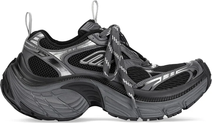 Balenciaga Mesh 6XL Sneakers