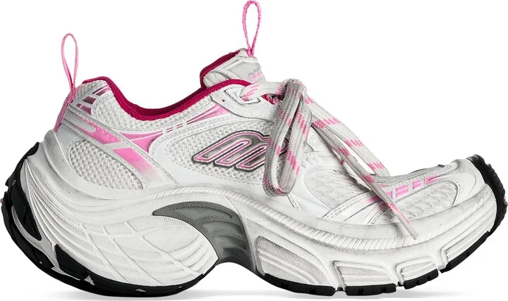 Balenciaga Mesh 6XL Sneakers