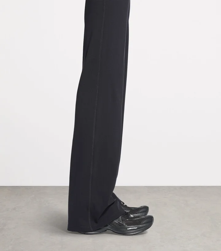 Balenciaga Mesh Circuit Sneakers - Image 5