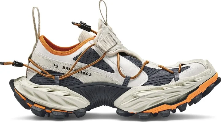 Balenciaga Mesh Hike Sneakers